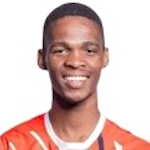Tebogo Kopelang