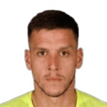 Goran Vukliš
