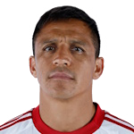 Alexis Sánchez