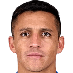 Alexis Sánchez
