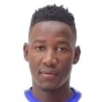 Olebogeng Ramotse