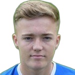 Josh Dixon