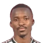 Thabo Maponda