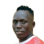 Denis Omedi