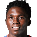 Travis Mutyaba