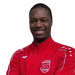 Marius Alexandre Samoura