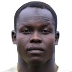 Legason Nafiani Alionzi