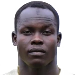 Legason Nafiani Alionzi