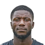 E Kouadio