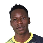 Reagan Mpande