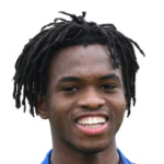 John Peter Sesay