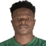 David Hamansenya
