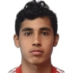 Matthew Acosta