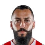 Konstantinos Mitroglou