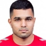 Sebastián Vásquez