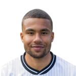 Frankie Musonda