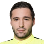 Eugen Zasavitchi
