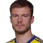 Pavel Nekhajchik