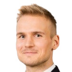 Petur Vidarsson