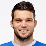 Yuri Gabovda