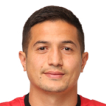 Dzhamaldin Khodzhaniyazov