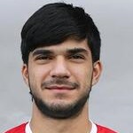 Xazar Mahmudov