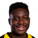 Jean Marie Dongou