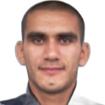 Ruslan Amirdzhanov