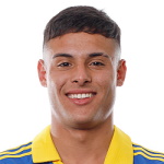 Lucas Palma