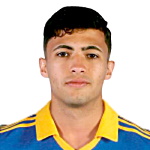 Matías Olguín