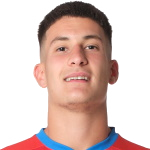 Andrés Castrin