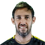 Edgar Pérez