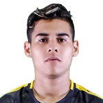 Naicol Contreras