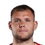 Nikita Supranovich