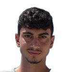 Sotiris Foti
