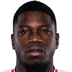 Nigel Hasselbaink