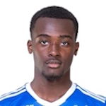 Aymeric Ahmed