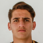 Cristian Cruz Meleán