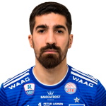 Boris Došljak
