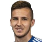 Marko Ravlija