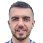 Elvis Prençi