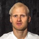 Halldór Orri Björnsson