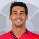 Pau Cendros
