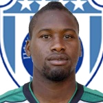 Bubacar Njie Kambi