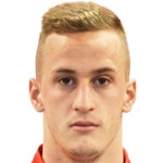 Strahinja Krstevski