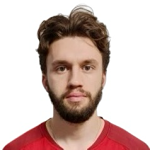 Yaroslav Matvienko