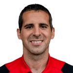 Sean McAllister