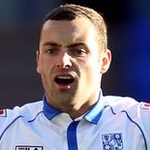 Danny Holmes
