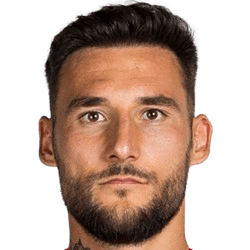 Nemanja Gudelj