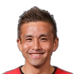 Junichi Inamoto